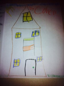 cohen heady house drawing1